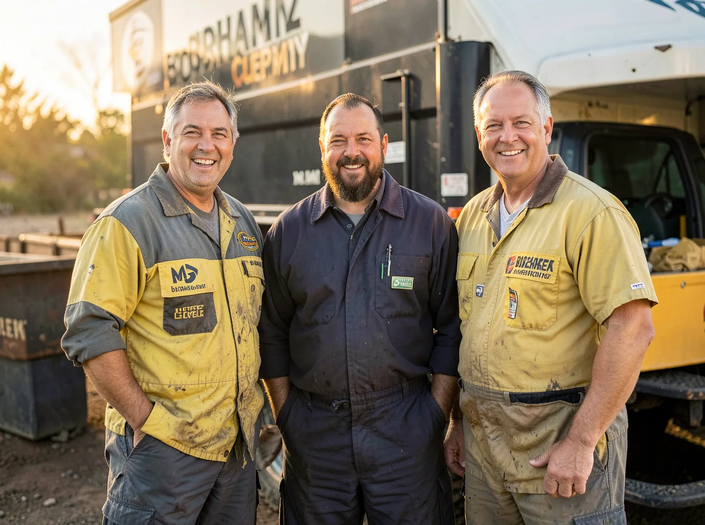 Sewage Cleanup company in Foley, MN