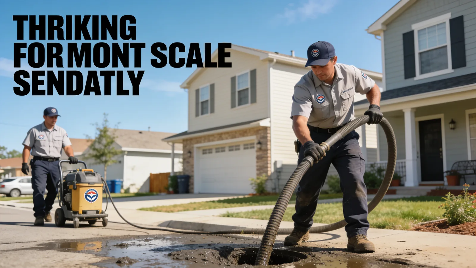 Sewage Cleanup in Foley, MN near me